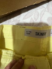 girl pant