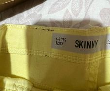 girl pant