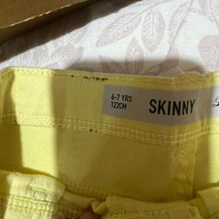 girl pant