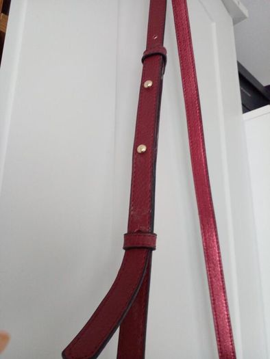 Levi's bag