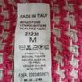 Beautiful Italian Knit Jacket Image 4