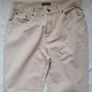 Ralph Lauren petite Cotton pants Size 8p zip fly in excellent condition Image 3