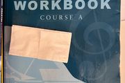 Music Workbook