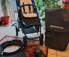 Baby Buggy Vista