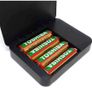4 x AA Battery USB Power Bank Charger Case Image 2