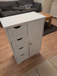 Bathroom Cabinet