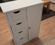 Bathroom Cabinet