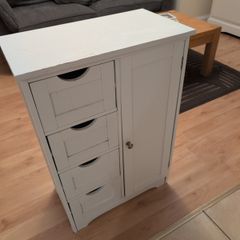 Bathroom Cabinet