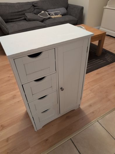 Bathroom Cabinet