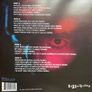 A Place To Bury Strangers - See Through You ReRealized (LP, Red + LP, Blu + Album, RSD) Image 2