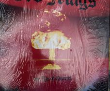 Cro-Mags vinyl lp