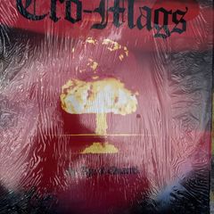 Cro-Mags vinyl lp