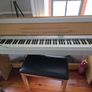 Yamaha YDP-S30 Image 2