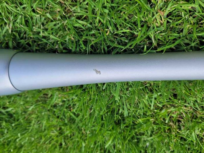 DeMarini Nihilist Dale Brungardt Endload USA Softball Bat