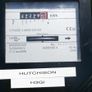 Vintage Electric Meter (in working order) Image 2