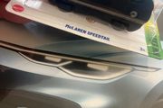 Hot wheels Super Treasure Hunt McLaren Speedtail STH