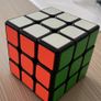 Rubik's Cube Image 2