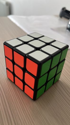 Rubik's Cube