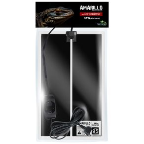 Terrarium Heating Mat Amarillo 35W