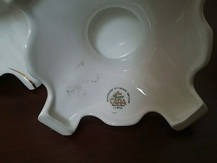Royal Tara Candle Holders