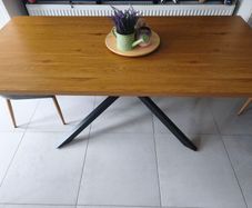 kitchen table