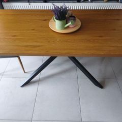 kitchen table