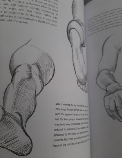 New Drawing book for every artist