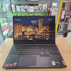 Lenovo Legion 5 15ACH6H
