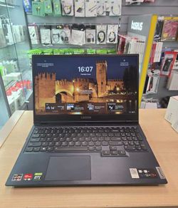 Lenovo Legion 5 15ACH6H