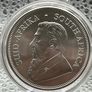 1oz Fine 999 Silver Bullion Krugerrand 2026 Coin. Image 2