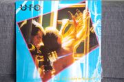 Lp.UFO.The Wild,The Willing &amp; The Innocent.1981.Exc+