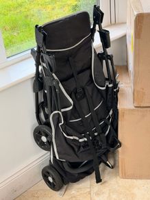 child buggy