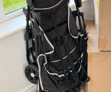 child buggy