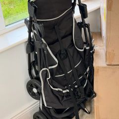 child buggy