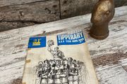 Vintage Tipperary Gaa 1965 Yr