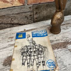 Vintage Tipperary Gaa 1965 Yr