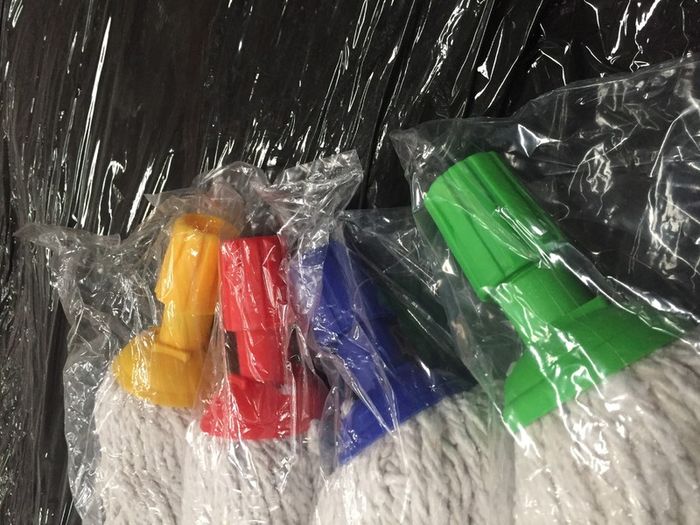 Mini Scoket mops