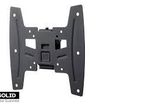 TV Bracket 19 Inch to 42 Inch with 15 Degree Tilt