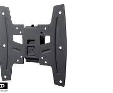 TV Bracket 19 Inch to 42 Inch with 15 Degree Tilt