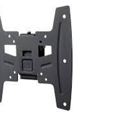 TV Bracket 19 Inch to 42 Inch with 15 Degree Tilt