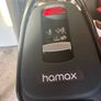 Hamax bike seat Image 4