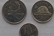 Canadian Coins
