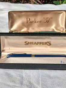 Sheaffer's Imperial 1 Fountain Pen(1962)