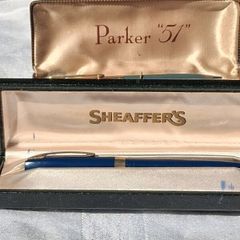 Sheaffer's Imperial 1 Fountain Pen(1962)