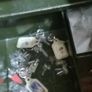 Milners Patent Fire Resisting Antique Special Safe Image 7