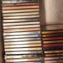 CDs and tapes Image 4