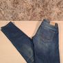 Womens Superdry Cara Skinny jeans Size W 27 L 32 Image 5