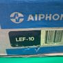 Postage - Aiphone LEF-10 10-Call Master Station Image 4
