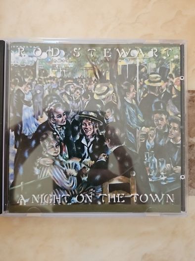 Rod Stewart 30 CD Collection