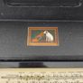 Vintage His Masters Voice Radio Image 4
